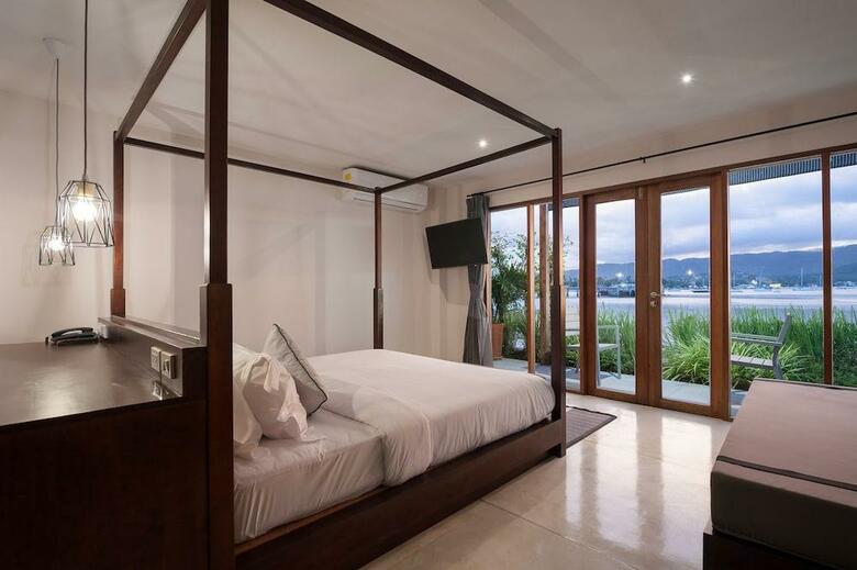 Hotel Tamarina Bed&beyond