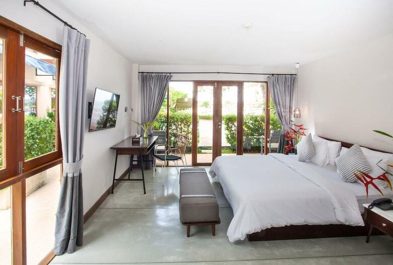 Hotel Tamarina Bed&beyond