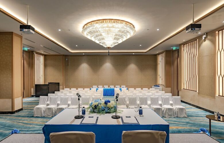 Mytt Beach Hotel