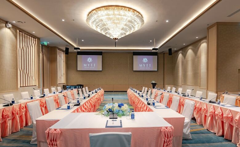 Mytt Beach Hotel
