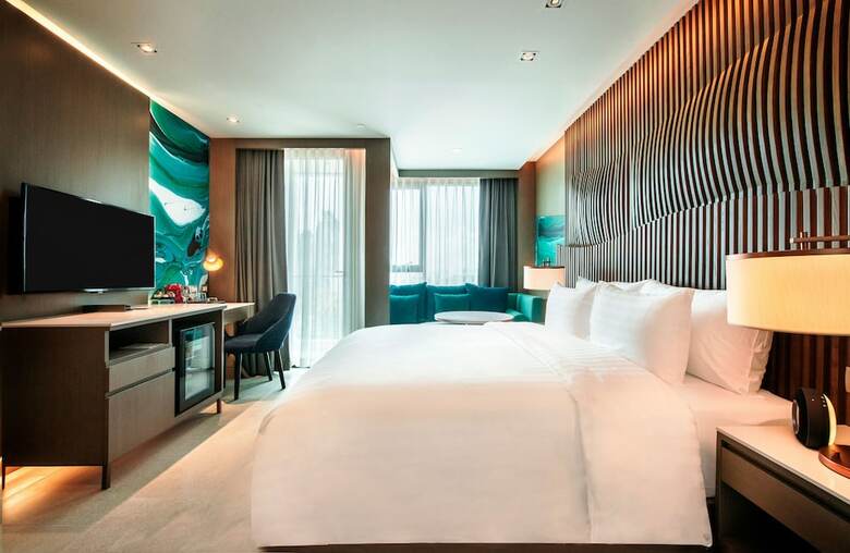 Mytt Beach Hotel