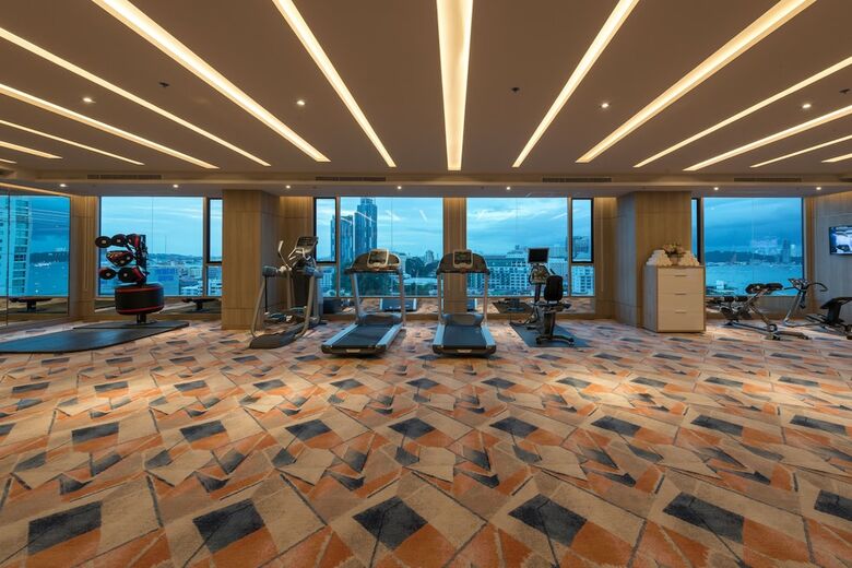 Mytt Beach Hotel