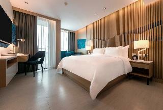 Mytt Beach Hotel