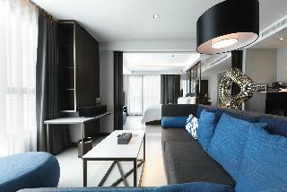 Mytt Beach Hotel