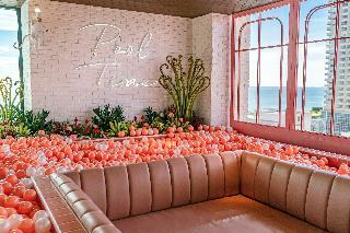 Mytt Beach Hotel