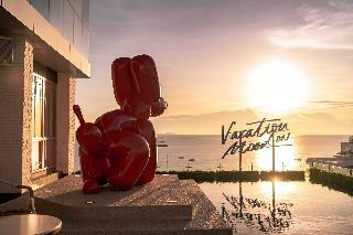 Mytt Beach Hotel