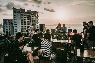 Mytt Beach Hotel
