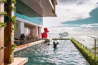 Mytt Beach Hotel