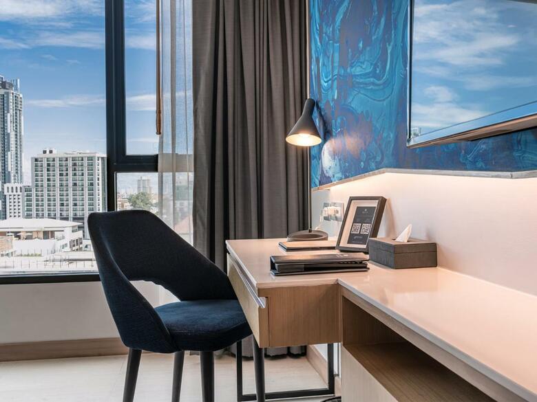 Mytt Beach Hotel