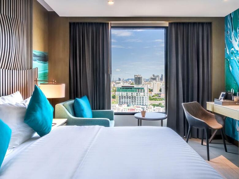 Mytt Beach Hotel