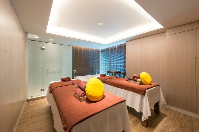 Mytt Beach Hotel