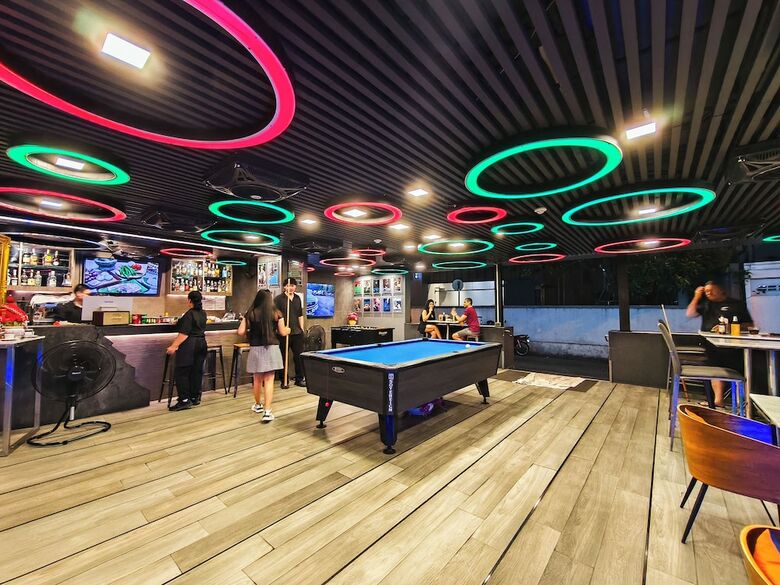 Hotel Citrus Suites Sukhumvit 6 By Compass Hospitality