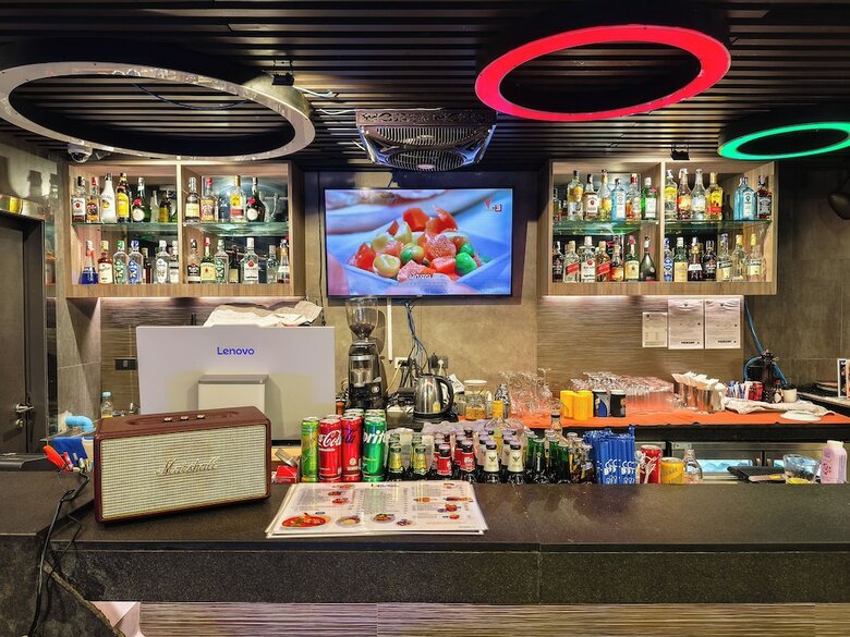 Hotel Citrus Suites Sukhumvit 6 By Compass Hospitality