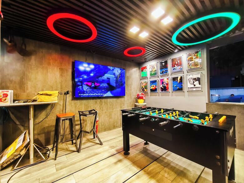 Hotel Citrus Suites Sukhumvit 6 By Compass Hospitality