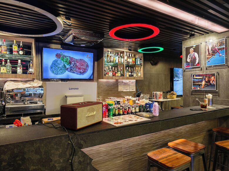 Hotel Citrus Suites Sukhumvit 6 By Compass Hospitality