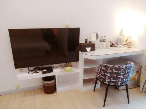 Meet Travelers Guest House