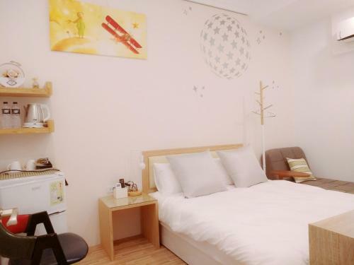 Meet Travelers Guest House