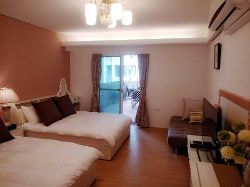Meet Travelers Guest House
