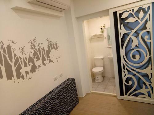 Meet Travelers Guest House