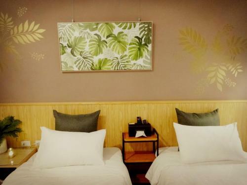 Meet Travelers Guest House