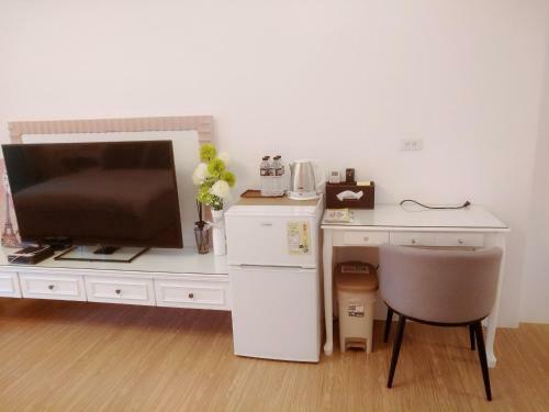 Meet Travelers Guest House