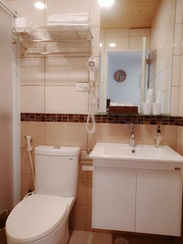 Meet Travelers Guest House