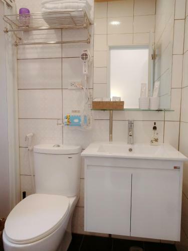 Meet Travelers Guest House