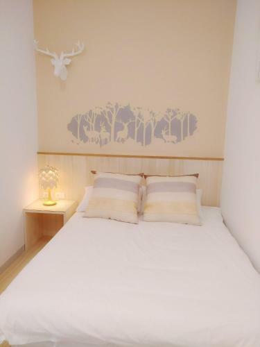 Meet Travelers Guest House