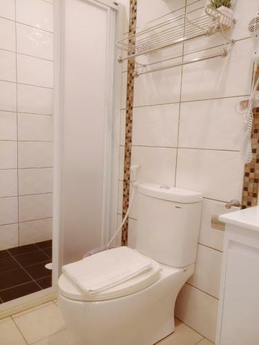 Meet Travelers Guest House