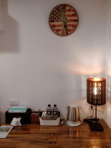 Meet Travelers Guest House