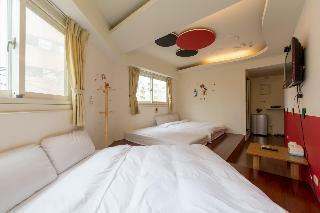 Hotel Fongchai Europe III