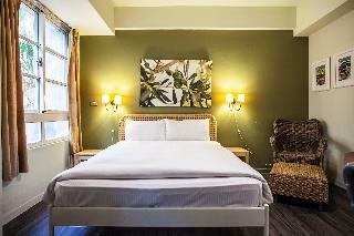 Hotel Tomer Hostel Taichung