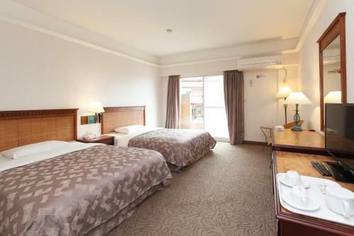 Goya Hot Springs Hotel Spa