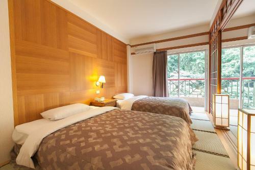 Goya Hot Springs Hotel Spa