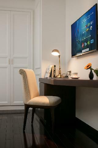 Anatole Hotel Hanoi