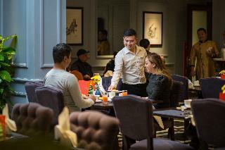 Anatole Hotel Hanoi