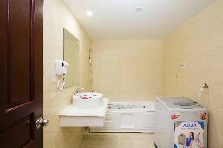 Hotel Paris Nha Trang