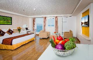 Hotel Paris Nha Trang