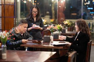 Bao Hung Hotel And Apartment