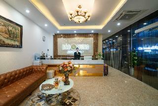 Bao Hung Hotel And Apartment