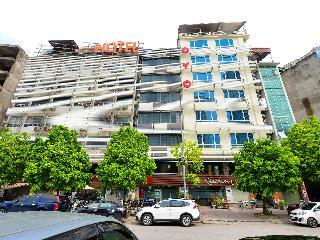 Namu Hotel