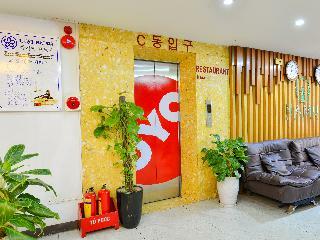 Namu Hotel