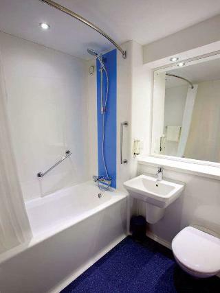 Hotel Travelodge Alcester