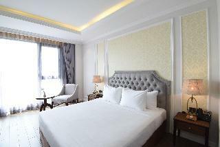 Phu Cuong Hotel Ca Mau
