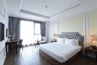 Phu Cuong Hotel Ca Mau