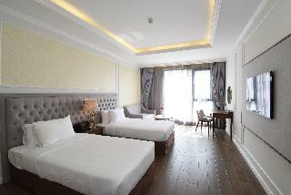 Phu Cuong Hotel Ca Mau