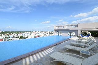 Phu Cuong Hotel Ca Mau