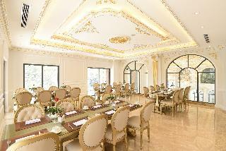 Phu Cuong Hotel Ca Mau