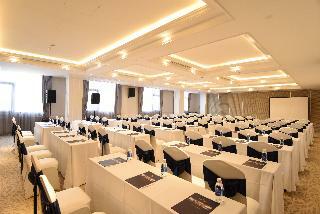 Phu Cuong Hotel Ca Mau