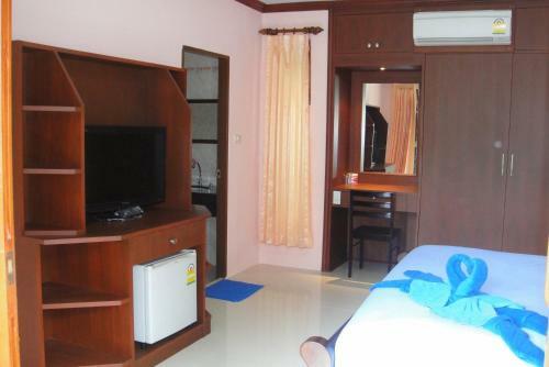 Lodge Aonang Dahla Bungalow
